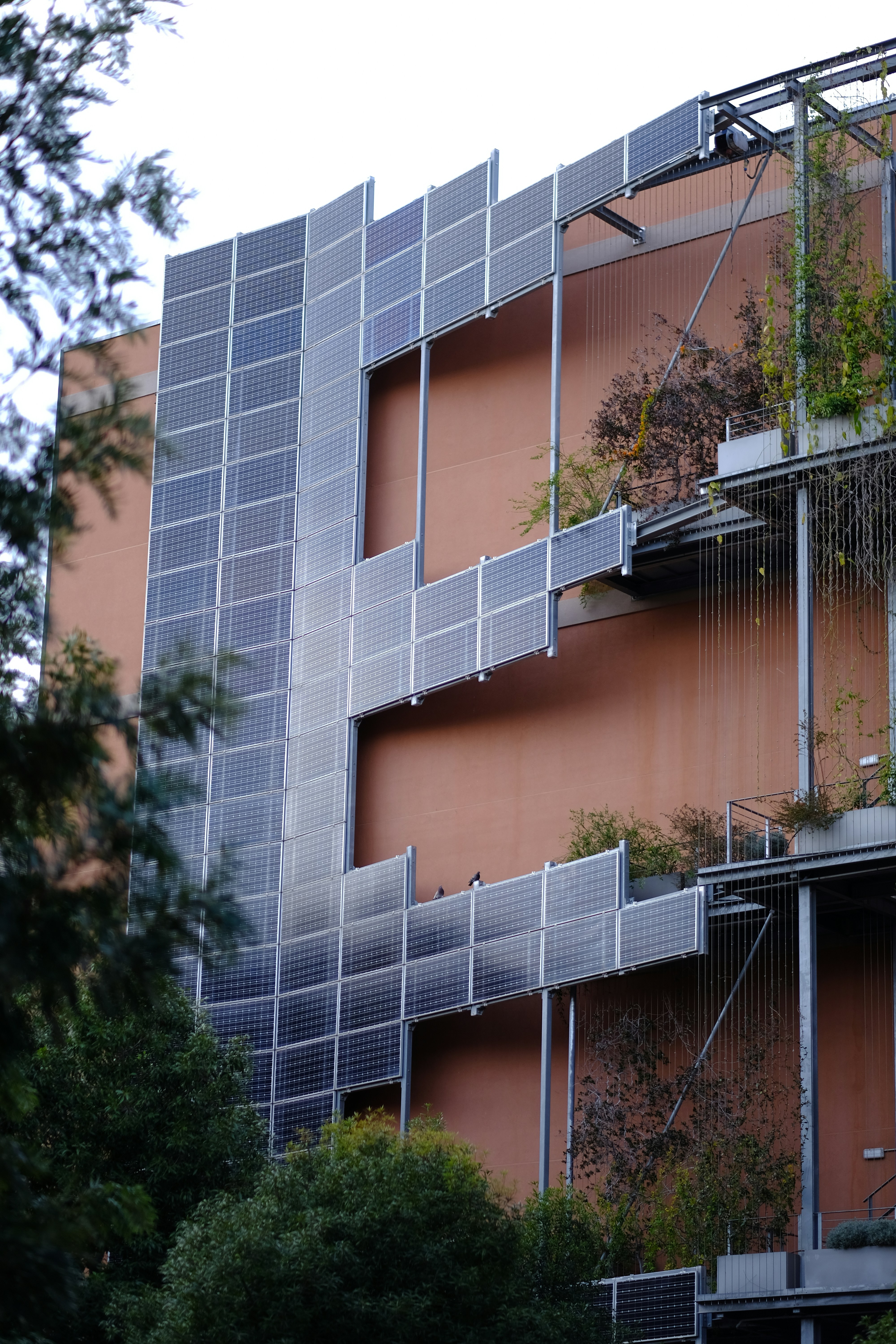 Carbon accounting tools